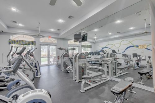 10054 Armani Dr, Boynton Beach FL 33437-3743 exterior