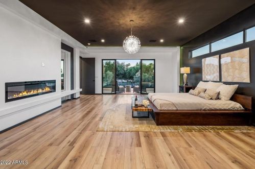 3120 Coolidge St, Phoenix AZ  85016-5033 exterior