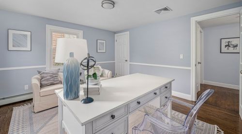 4 Mount Ave, Providence RI  02906-3410 exterior