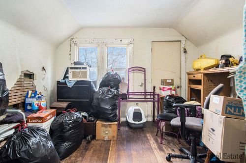 508 Houston Ave, Meskegon MI 49441-1951 exterior