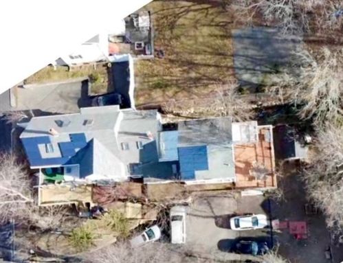 29 Beacon St, Boston MA exterior