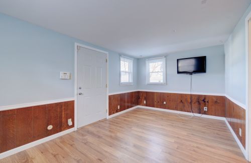 2214 Parkrose Ave, Joliet IL 60403-1807 exterior