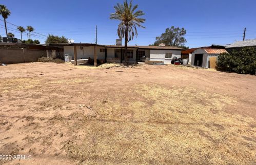 5307 Camelback Rd, Phoenix AZ 85033-1534 exterior