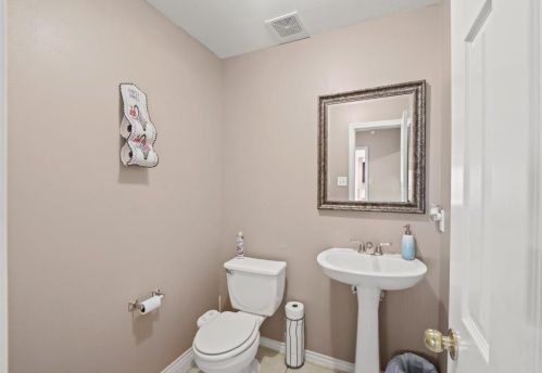 12715 Cedar Grv Ct, Humble TX 77346-3091 exterior