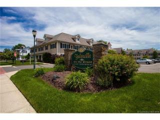 380 Main St, Wallingford CT  06492-2281 exterior