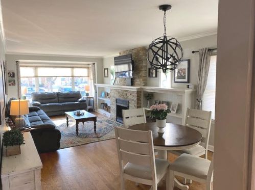 9928 Spaulding Ave, Chicago, IL 60805-3441