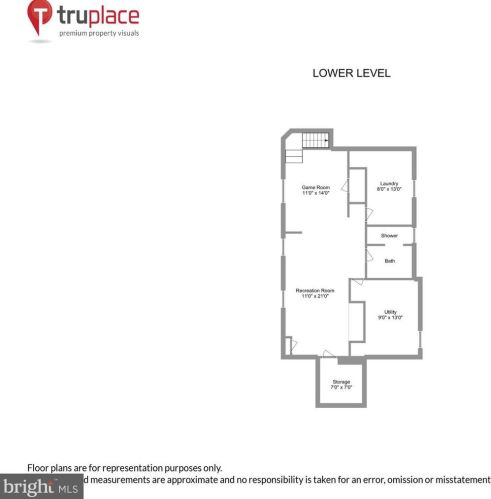 721 Brent Rd, Rockville MD 20854-1782 exterior