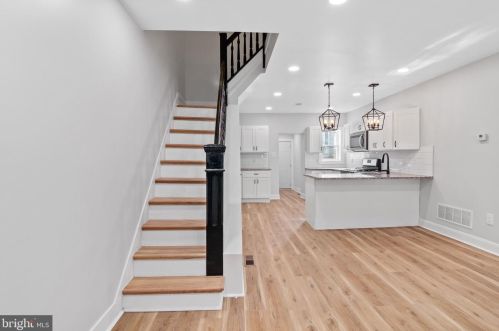 5438 Delancey St, Philadelphia PA  19143-1409 exterior