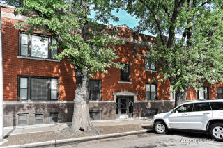 4443 Agatite Ave, Chicago IL  60625 exterior