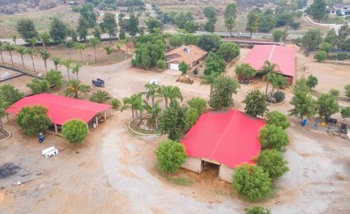 19030 Santa Rosa Mine Rd, Perris CA 92570-7769 exterior