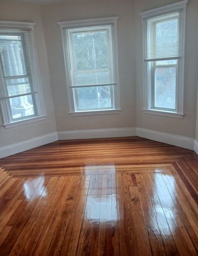 43 Hancock St, Boston MA exterior