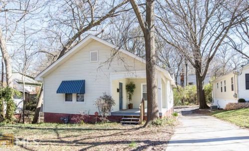 1069 Hemphill Ave, Atlanta, GA 30318-5440