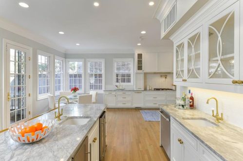 3214 Cornell Ave, Dallas TX 75205-2935 exterior