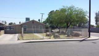 2301 Yale St, Phoenix AZ  85006-1556 exterior