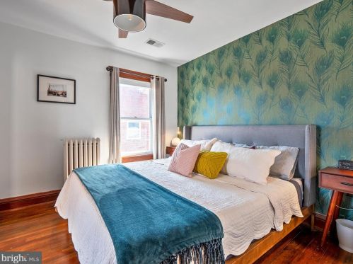 8816 Glenville Rd, Silver Spring MD 20901-3638 exterior