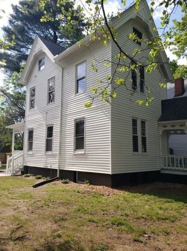 30 Prince St, Springfield MA  01109-4337 exterior