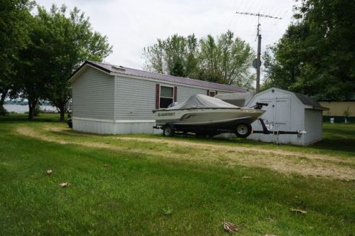 11552 Waldos Beach Rd, Rosholt, SD 57260-7104