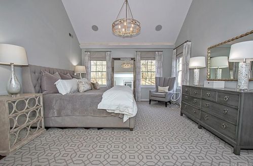 37 Dudley Rd, Wilton CT 06897-3508 exterior