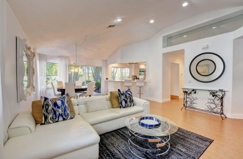 2176 53rd St, Boca Raton FL 33496-3453 exterior