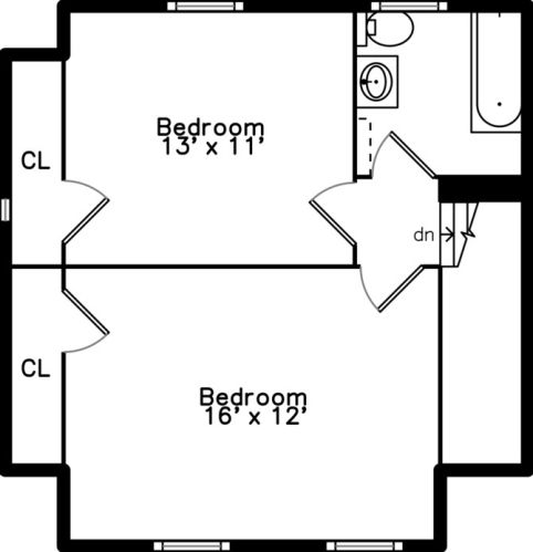 2738 Mason Ave, Chicago IL 60634-5137 exterior