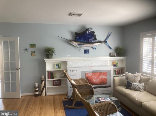 22 Devries Cir, Lewes DE 19958 exterior