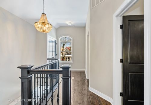 3320 Hamilton Ave, Chicago IL 60636-1018 exterior