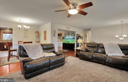 1013 Storrington Dr, Frederick MD  21702-5141 exterior