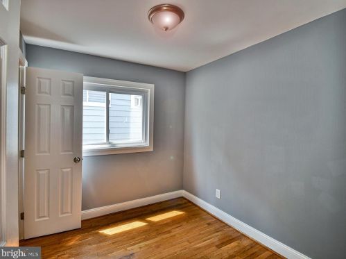 64 Elmira St, Washington DC  20032-5873 exterior