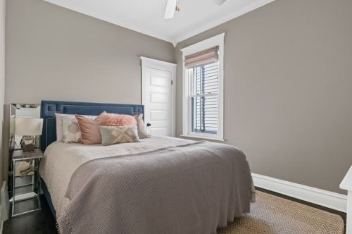 2019 Fletcher St, Chicago IL 60634-4006 exterior