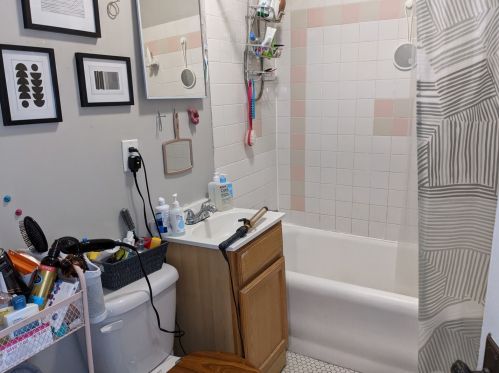 1610 Harding Ave, Chicago IL  60647-4610 exterior