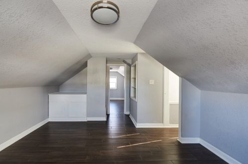 4531 Morgan Ave, Milwaukee WI  53220-1517 exterior