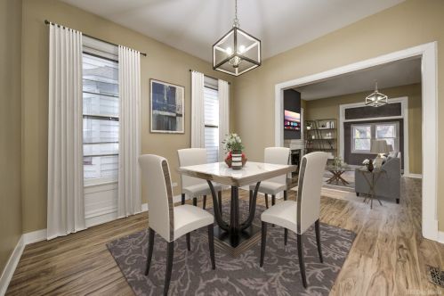 7207 Princeton Ave, Chicago IL  60621-3537 exterior