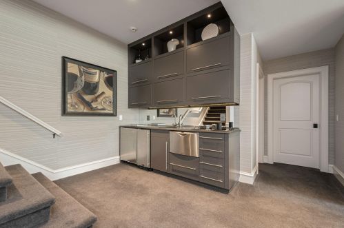 1505 Ballybunion Ct, Grand Rapids MI 49546-3883 exterior