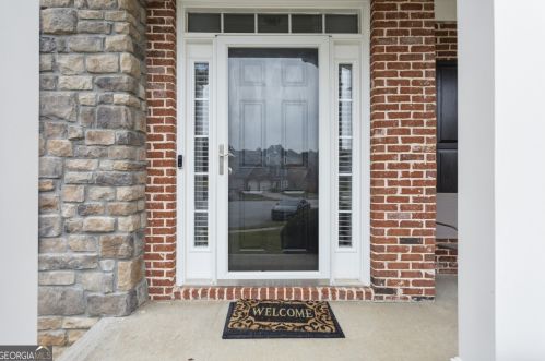 3044 Eastbrook Ter, Atlanta GA  30331-5471 exterior