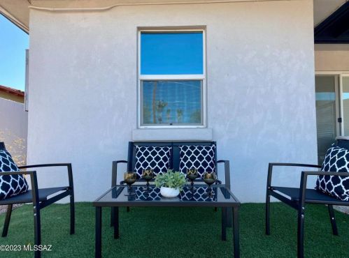 2039 8th St, Tucson AZ  85719-5616 exterior