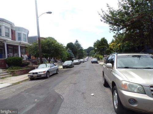 4628 Marvine St, Philadelphia PA 19140-1238 exterior