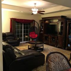 1342 Sierra Dr, Trenton NJ  08619-2069 exterior