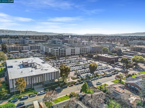 710 Teatree Ct, San Jose CA 95128-4725 exterior