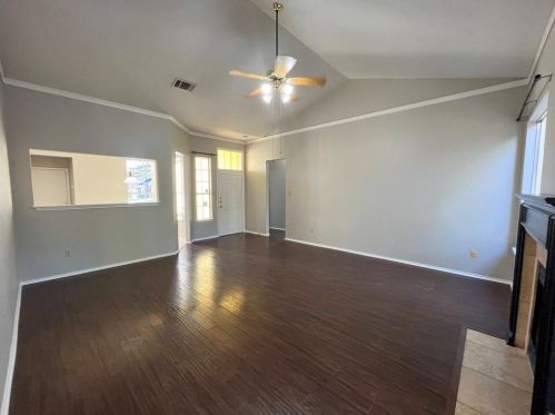 14914 Alpha Collier Dr, Austin TX  78728-5402 exterior