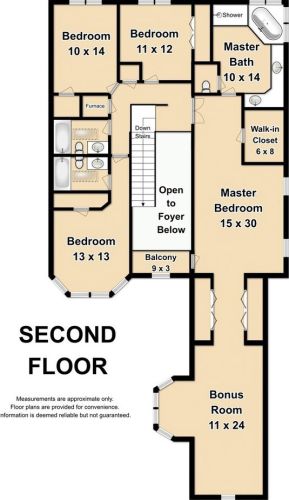 546 Crockett Ave, Elmhurst IL 60126-1810 exterior