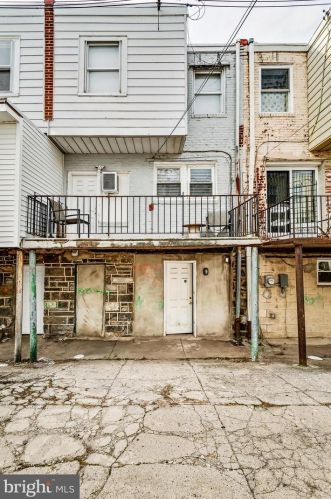 1515 Corlies St, Philadelphia PA  19146-3509 exterior