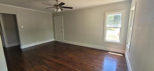 1400 Fannin Ave, Denison TX  75020-2331 exterior