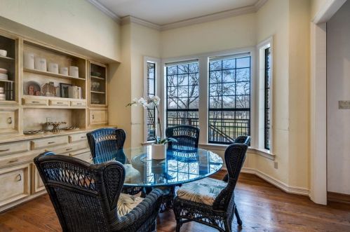 17907 Cedar Creek Canyon Dr, Dallas TX 75252-4944 exterior