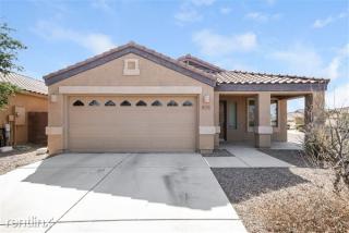 7158 Alderberry St, Tucson AZ  85756-6133 exterior