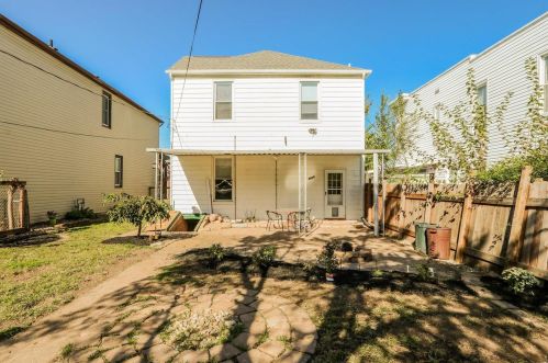 6616 Alabama Ave, Saint Louis MO 63111-2717 exterior