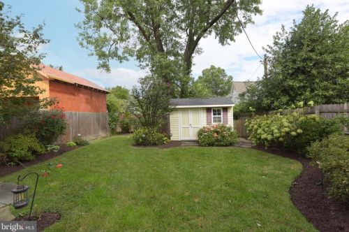 312 Raymond Ave, Alexandria VA 22301-1037 exterior