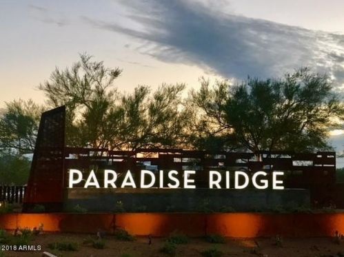 18235 66 Ave, Phoenix AZ 85083 exterior