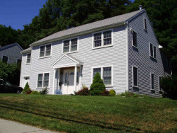 259 Wiswall Rd, Newton, MA 02459-3531