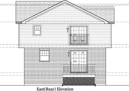 10943 Whipple St, Chicago IL 60655-2216 exterior