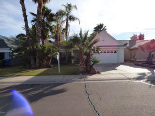 4419 Ashurst Dr, Phoenix AZ  85048-0146 exterior